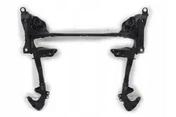 Audi A8 4H Framhjulsbalk OEM 4H0399315AF