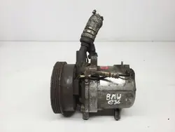 Compressore aria condizionata Denso per BMW e36