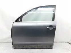 Vänster Framdörr Komplett - PORSCHE CAYENNE I 7L 9PA 02-10