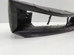 Entrée d'air intercooler OEM 93456606 - Renault Trafic III