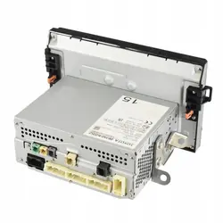 Pantalla de visualización OEM 86140-K0152 para Toyota Yaris IV