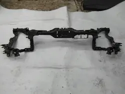 Paraurti anteriore Mercedes A-Class W169 Lift