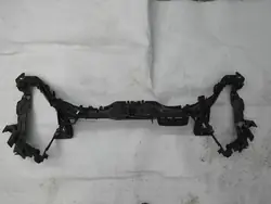 Para-choque dianteiro Mercedes A-Class W169 Lift