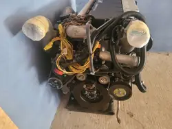 Moteur MAN D2066 440 CV Euro 5 OEM 8110000000