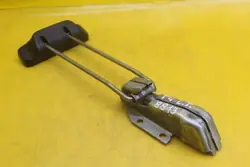 OEM 701827545 Türanschlag Links Hinten VW Transporter T4