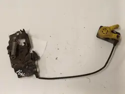 Fechadura do capô Ford Focus