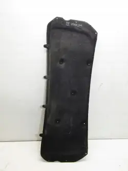 Suzuki OE 7244054P00 Motorkapisolatie