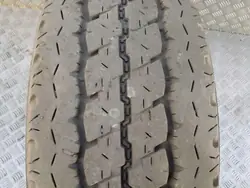 Reservhjul OEM BK211007DA för Ford Tourneo Custom