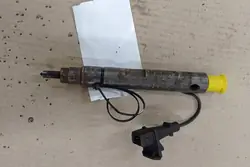 Inyector RENAULT MEGANE SCENIC 1.9L diésel 2002