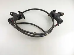 Toyota Avensis T25 Strålkastartvättare OEM Komplett Set