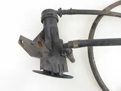Lavafaros Toyota Avensis T25 Kit OEM Completo