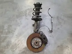 Vorderer linker Stoßdämpfer OEM 546513Z110 Hyundai i40
