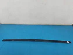 Barra de teto esquerda OEM IMPRK1554792 Land Rover Evoque
