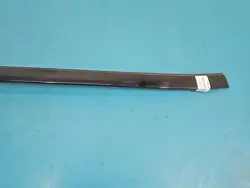 Barre de toit gauche OEM IMPRK1554792 Land Rover Evoque