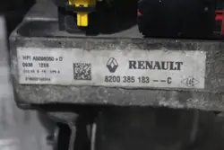 Bomba de dirección asistida eléctrica Dacia Logan I 1.5DCI