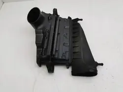 Mercedes-Benz ML W164 2005 Luftfiltergehäuse Rechte Seite OEM