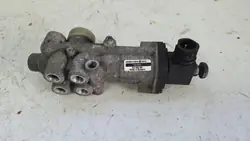 Haldex 35208011 Nostettavan akselin ohjausventtiili