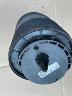 AUDI Q7 4M Molla Posteriore Sinistra 4M0616001AA