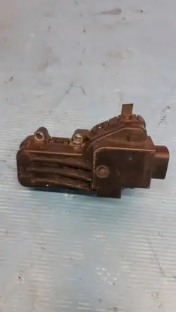 Askelmoottori Subaru Justy Swift II 1.0 OEM 1611000050