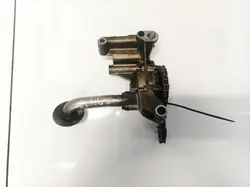 Ölpumpe OEM 2053183 für Skoda Octavia 2006 1.9L