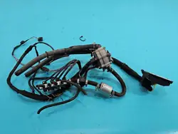 STAG 4 QBOX BASIC LPG installationskit