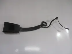 Gurtverschluss vorne links OEM COE1014 für Skoda Octavia III