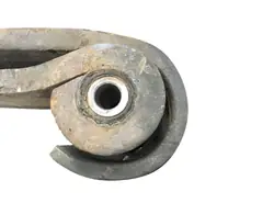 Bladfjäder OEM 5010600024 för Renault Trucks drivaxel