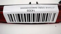 Rücklicht Bremsleuchte OEM 360176303 für Nissan K14
