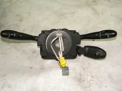 PEUGEOT 307 Combinatieschakelaar 96595112XT