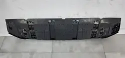 Cobertura Inferior do Para-choque AUDI Q3 8U0807233E