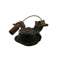 Reservhjulsvinsch Land Rover Discovery 4 OEM 5H22-1A486-CA