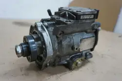 Pompe à injection Nissan PATROL Y61 OEM 25262