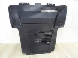 RENAULT KANGOO II 2008 Motorlock 8200519735H