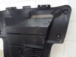RENAULT KANGOO II 2008 Protection Moteur 8200519735H