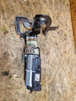 Bakluckens stängningsmekanism AUDI Q7 4F9959945