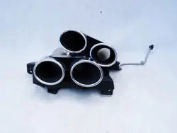 Bouches d'échappement Mercedes OEM A2574906900 - Occasion