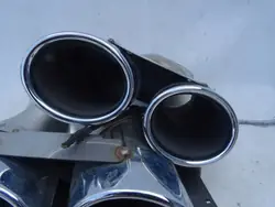 Mercedes-pakopäät OEM A2574906900 - Käytetty
