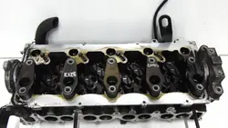 Tête de moteur Hyundai OE 22111-27400