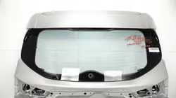 Takaluukku OEM 365578284 Nissan Qashqai J11 13-17