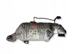 Filtre FAP OEM K721 pour Citroen C3 II 1.6 BlueHDi