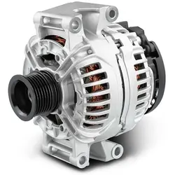 Vaihtovirtageneraattori Frankberg ALT11215A-FC Mercedes Benz