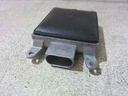BMW 3 F30 Radar Slave -moduuli OEM 66326885936