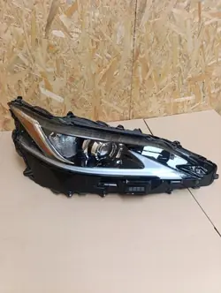 Rechter koplamp OEM MKMBHHVGV voor Lexus ES VIII 2018-2022