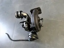 Audi Turbolader OEM GA3059145701F für A6 C5 2.5TDI