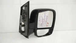 Rétroviseur droit OEM 360202385 pour Peugeot Expert II