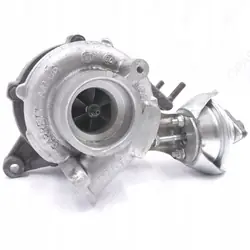 Turbo neuf 756047 Citroën, Peugeot 2.0HDI