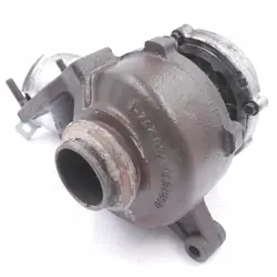 Uusi turbo 756047 Citroen, Peugeot 2.0HDI