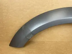 OEM ESASAX 8K9853818A Kotflügelleiste Rechts Hinten