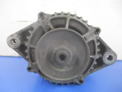 Alternateur Daewoo Matiz M100 65A OEM 96380673