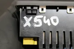 Prise USB Jaguar OEM L8B2-19E110-DE Occasion